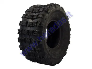 Tyre for quad bike 240/50-R8 33F A018