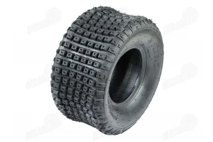 Keturračio padanga 240/50-R833F