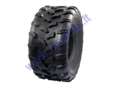 Tyre for quad bike 240x65-R8