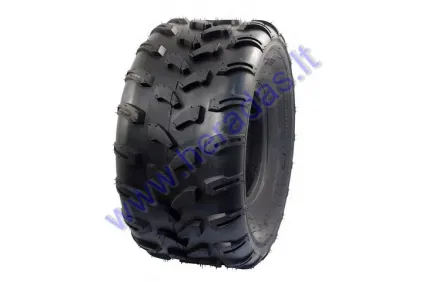 Tyre for quad bike 240x65-R8