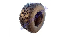 Tyre for quad bike 250/60-R10 47F A028 SUNFIRE