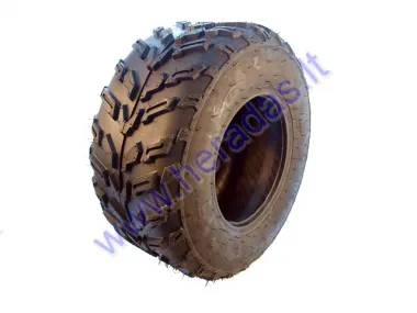 Tyre for quad bike 250/60-R10 47F A028 SUNFIRE