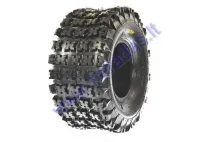 Tyre for quad bike 250/60-R10