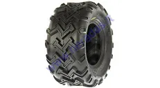 Keturračio padanga 250/60-R10