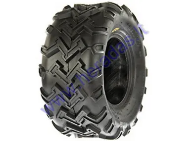 Keturračio padanga 250/60-R10