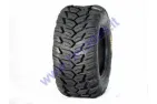 Tyre for quad bike 255/65-R12