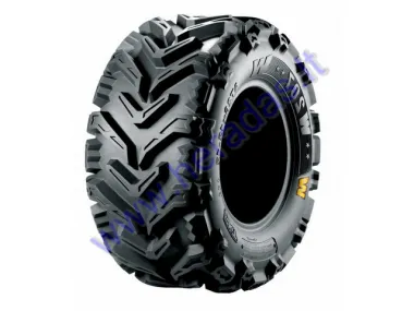 Tyre for quad bike 25X12-R9 BKT W207