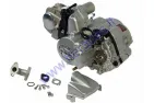 ENGINE FOR QUAD BIKE  125cc  3 GEARS + REVERSE AIR-COOLED ELECTRIC STARTER SHINERAY1P54FMI