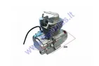 Engine for quad bike 150cc 4 gears + reverse air-cooled electric starter