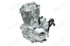 Quad bike engine SHINERAY  four-stroke air-cooled 250cc 4 gears+reverse
