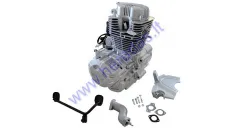 Quad bike engine Shineray 4-stroke 250cc 4 gears+reverse