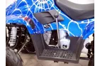 Quad bike 110cc CRUSADER SUPer EDITION 6c