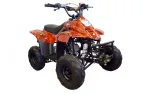 Quad bike 110cc CRUSADER SUPer EDITION 6c