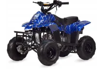 Keturratis 110cc CRUSADER SUPer EDITION 6c