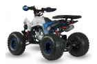 Keturratis benzininis 125CC ATV EAGLE
