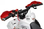 Keturratis benzininis 125CC ATV EAGLE