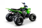 Keturratis benzininis 125CC ATV MIKILON Pentora