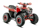 Keturratis benzininis 125CC ATV TERRAX OFF ROAD