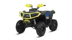 Quad bike gasoline 125CC BARTON DIRTMAN AUTOMATIC