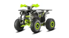 Keturratis benzininis 125CC THOR AUTOMATAS 8COL