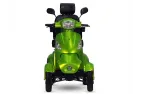 Four-wheel electric scooter, wheelchair COMFIMAX XL-4L 60V 1kW