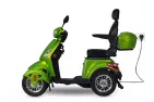 Four-wheel electric scooter, wheelchair COMFIMAX XL-4L 60V 1kW
