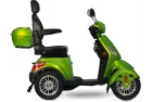 Four-wheel electric scooter, wheelchair COMFIMAX XL-4L 60V 1kW