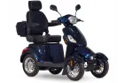 Four-wheel electric scooter, wheelchair COMFIMAX XL-4L 60V 1kW