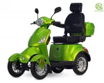 ELEKTRINIS SKUTERIS ZVGREEN COMFIMAX XL