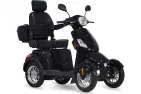 Four-wheel electric scooter, wheelchair COMFIMAX XL-4L 60V 1kW