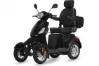 Four-wheel electric scooter, wheelchair COMFIMAX XL-4L 60V 1kW