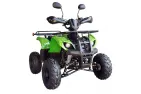 Keturratis motociklas 125cc HUNTER SUPER EDITION