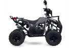 Keturratis motociklas 125cc HUNTER SUPER EDITION