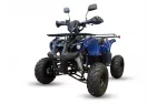 Keturratis motociklas 125cc HUNTER SUPER EDITION
