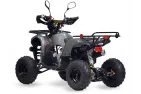 Keturratis motociklas 125cc HUNTER SUPER EDITION