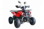 Keturratis motociklas 125cc HUNTER SUPER EDITION