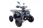 Keturratis motociklas 125cc HUNTER SUPER EDITION