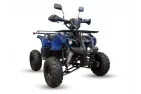 Keturratis motociklas 125cc HUNTER SUPER EDITION
