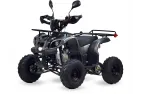 Keturratis motociklas 125cc HUNTER SUPER EDITION