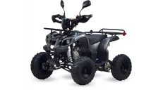 Keturratis motociklas 125cc HUNTER SUPER EDITION
