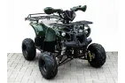 Keturratis motociklas 125cc HUNTER SUPER EDITION