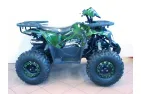 Keturratis motociklas 125cc TREX 8c