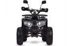 Keturratis motociklas 125cc TREX 8c
