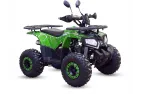 Keturratis motociklas 125cc TREX 8c