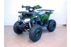 Keturratis motociklas 125cc TREX 8c