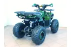 Keturratis motociklas 125cc TREX 8c