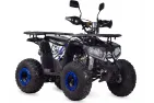 Keturratis motociklas 125cc TREX 8c