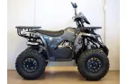 Keturratis motociklas 125cc TREX 8c