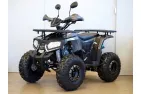 Keturratis motociklas 125cc TREX 8c