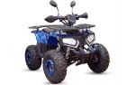 Keturratis motociklas 125cc TREX 8c